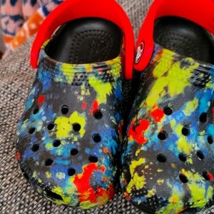 Size 7 Toddler/Baby shoe